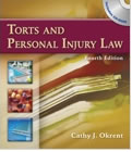 Torts and Personal Injury Law