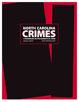 NC Crimes Book