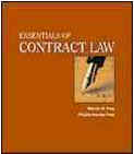 Contract Law for Paralegals